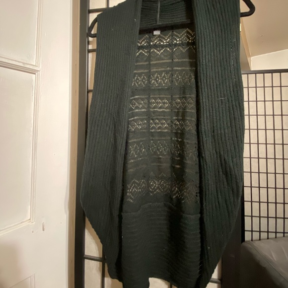 Cardigan - Picture 2 of 2